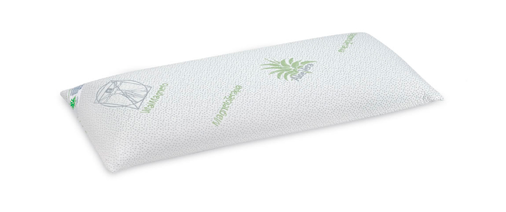 Almohada Viscoelástica - Vimur Confort