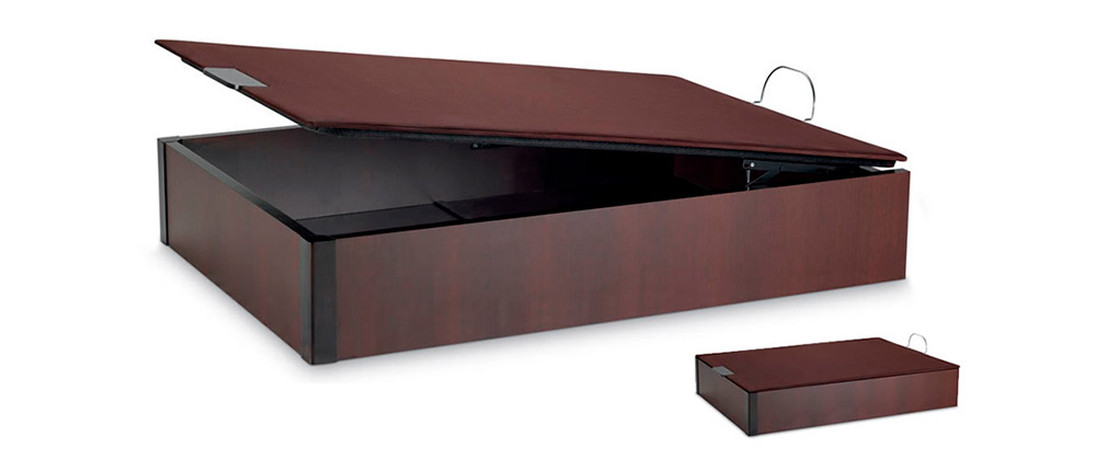 Canapé Praga - Vimur Confort