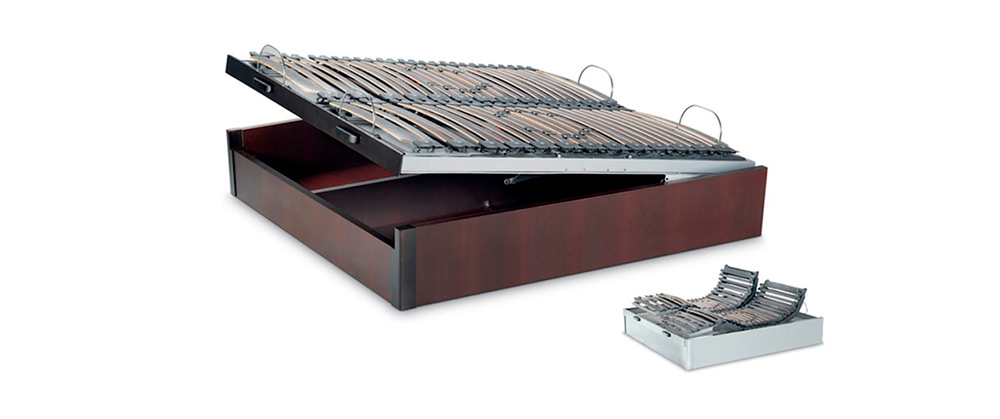 Canapé Isasa - Vimur Confort