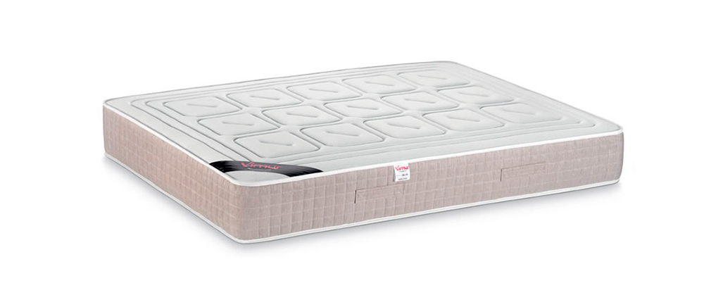 Colchón Nácar - Vimur Confort