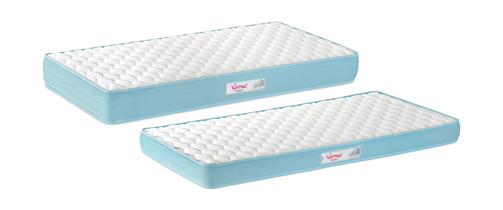Colchón Rubí - Vimur Confort