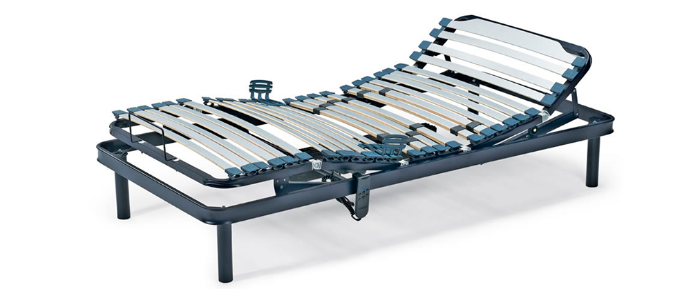 somier articulado - vimur confort