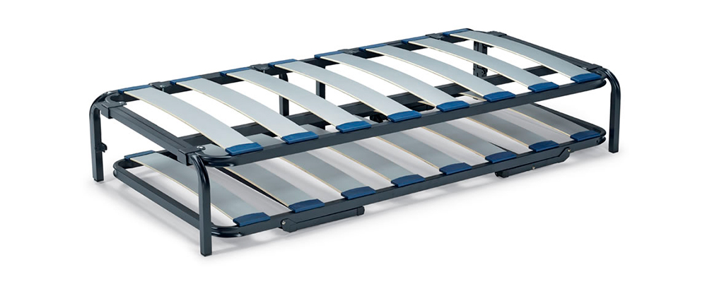 Somier Canguro 40 - Vimur Confort