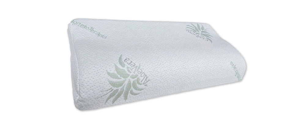 Almohada Cervical Vimur Confort