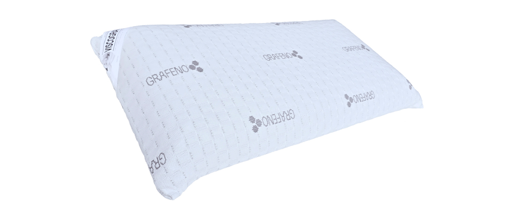 Almohada Grafeno Vimur Confort