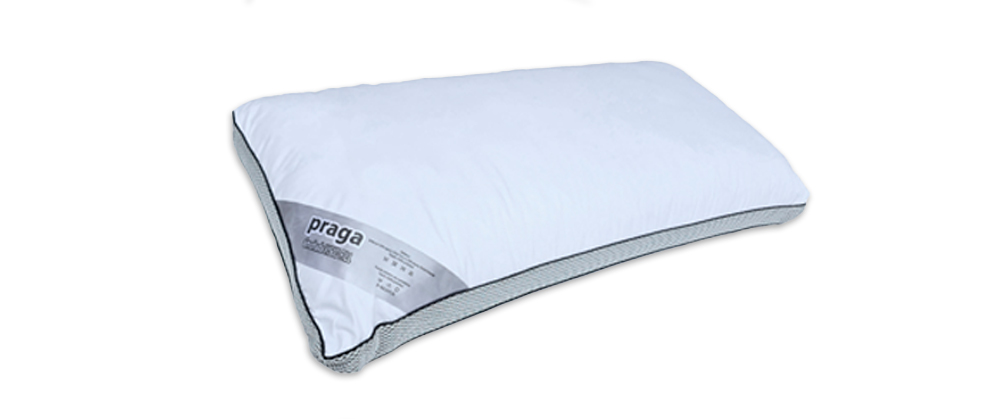 Almohada Praga Vimur Confort
