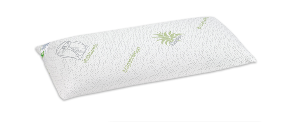 Almohada Visco Magneto Vimur Confort