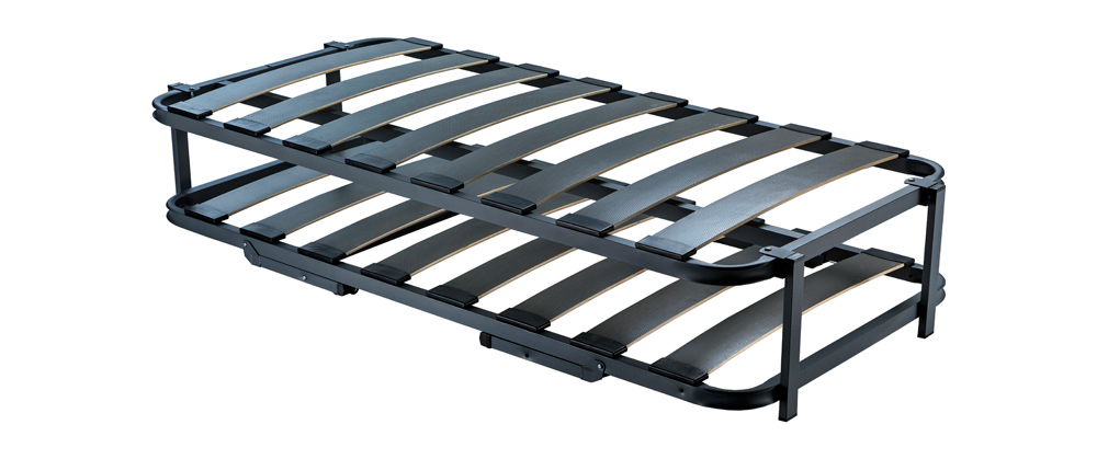 Somier canguro Vimur Confort