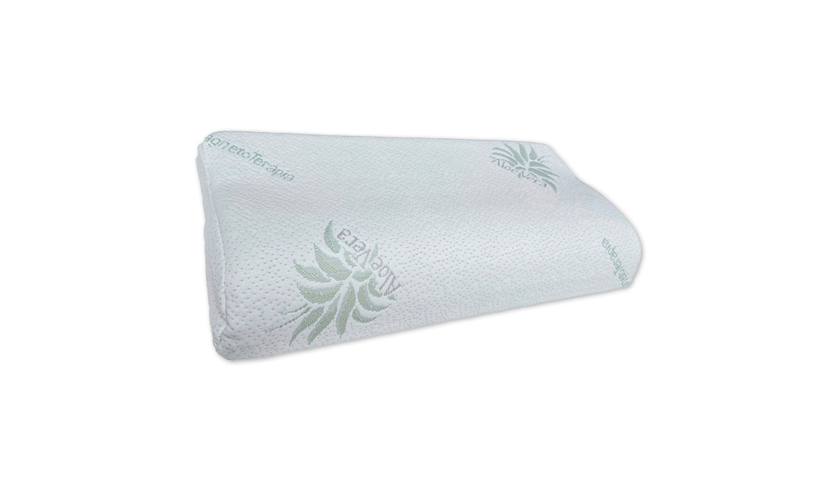 Almohada cervical Vimur Confort
