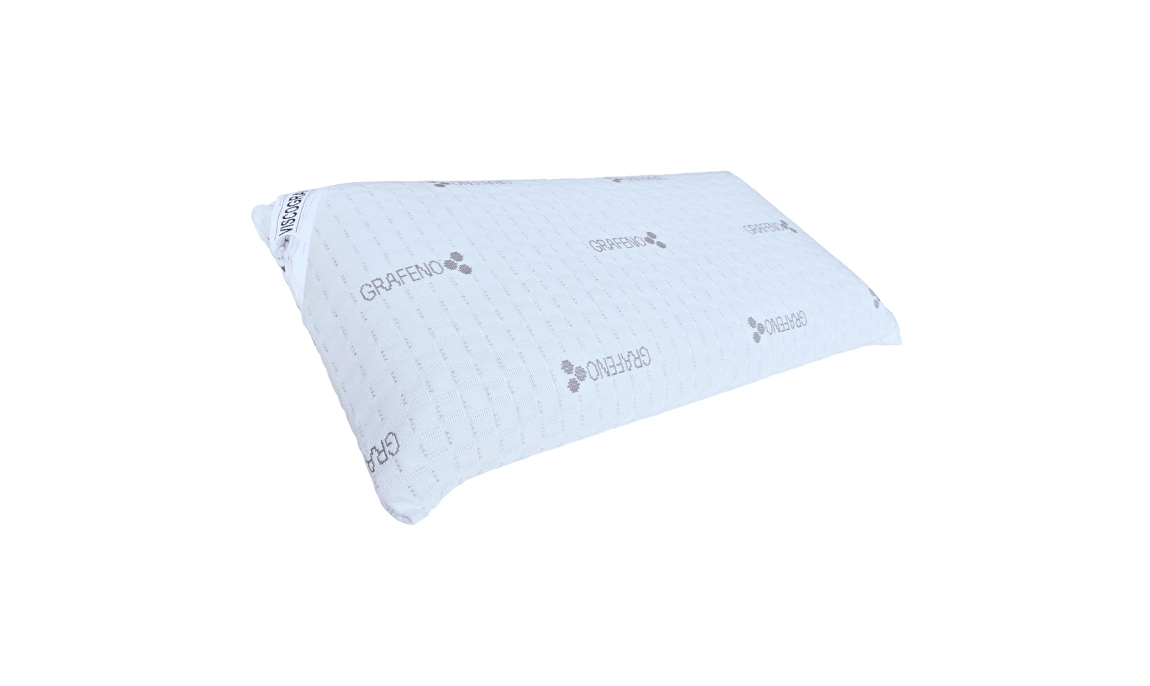 Almohada grafeno Vimur Confort