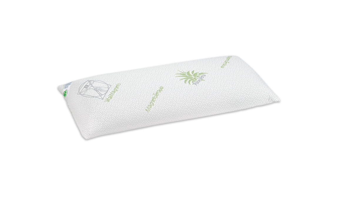 Almohada magneto Vimur Confort