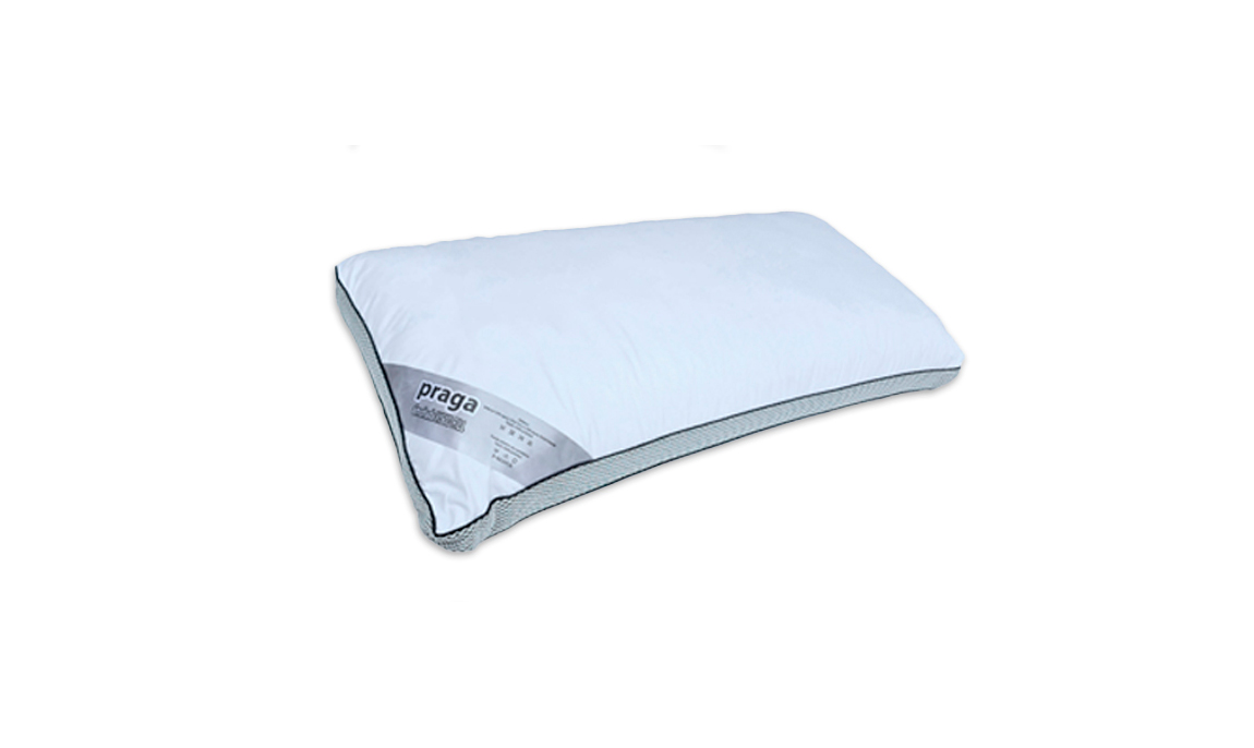 Almohada Praga Vimur Confort