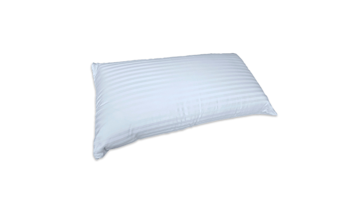 Almohada tacto pluma Vimur Confort