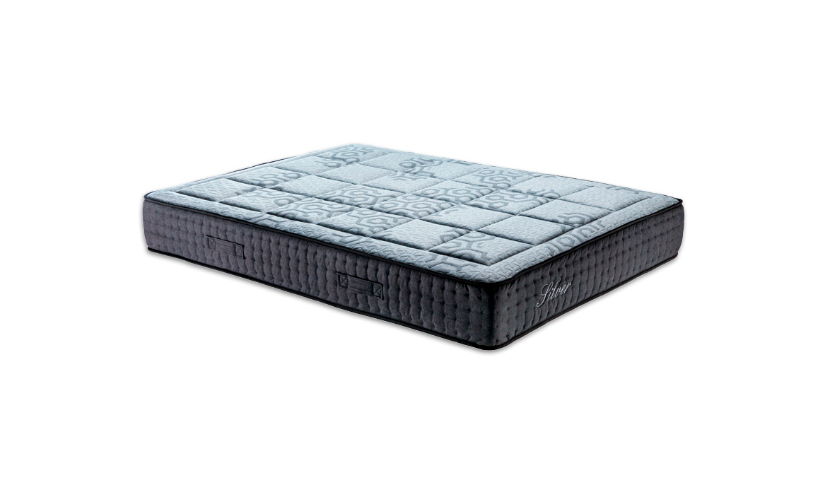 Colchón SIlver Vimur Confort