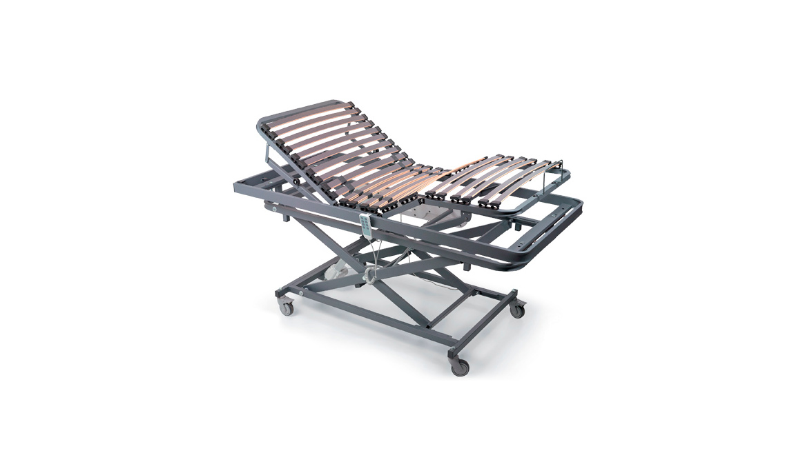 Cama geriátrica Vimur Confort