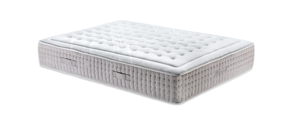 Colchón Diamond Vimur Confort
