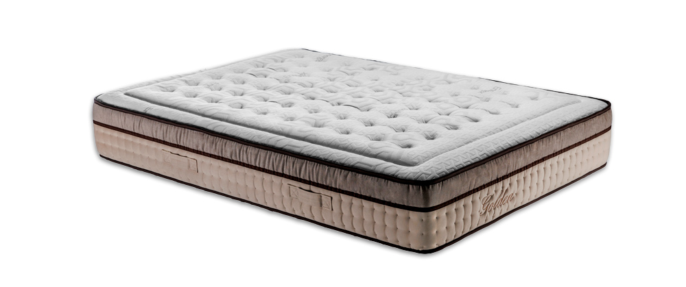 Colchón Golden Vimur Confort