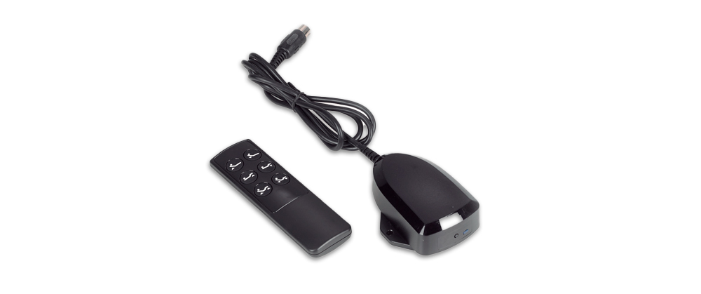 Mando inalámbrico para cama eléctrica Vimur Confort