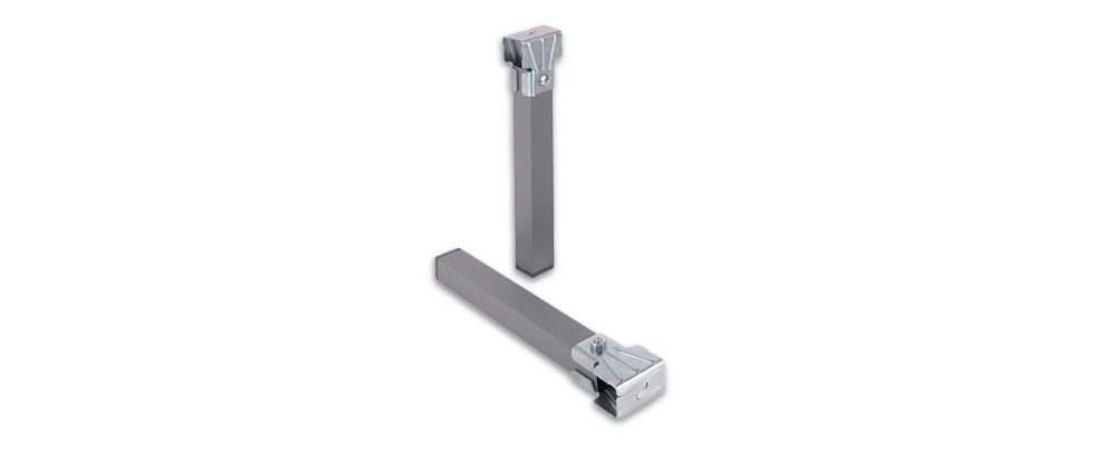 Pata 30x30 somier ECO Vimur Confort