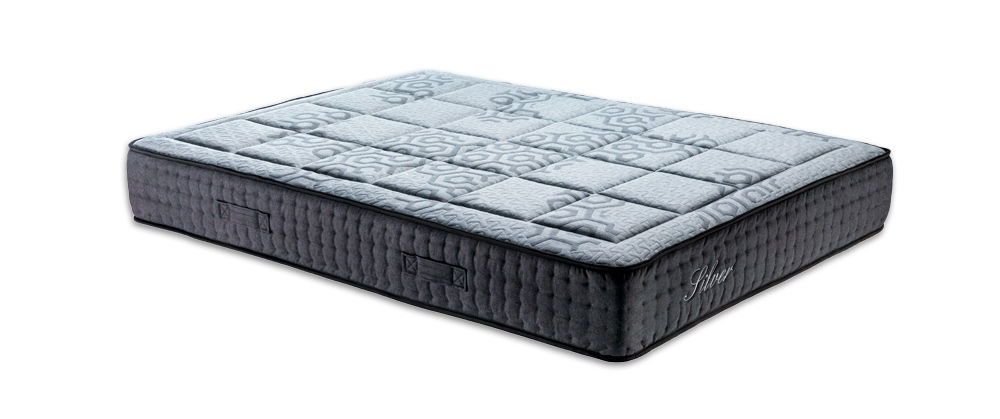 Colchón Silver Vimur Confort
