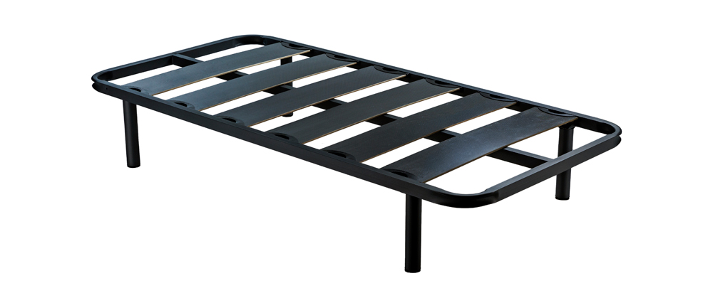 Somier Lama Ancha Vimur Confort