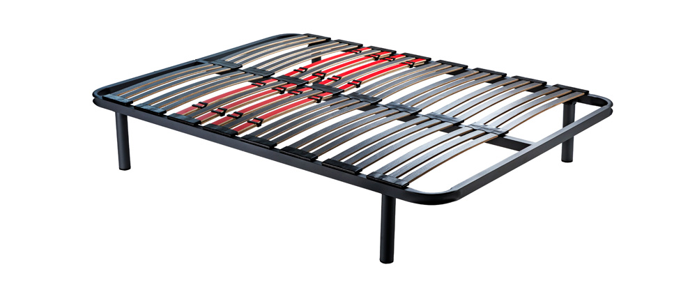 Somier multiláminas Vimur Confort