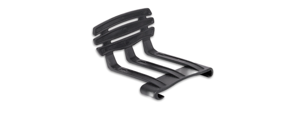 Tope lateral PVC sujetacolchón Vimur Confort